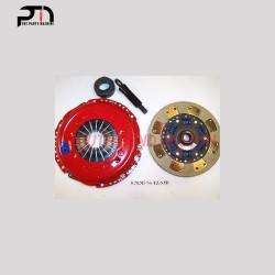 Stage 3 ENDURANCE Clutch Kit by South Bend Clutch for DUAL Mass Flywheel Audi | A4 | A4 Quattro || Volkswagen | Passat